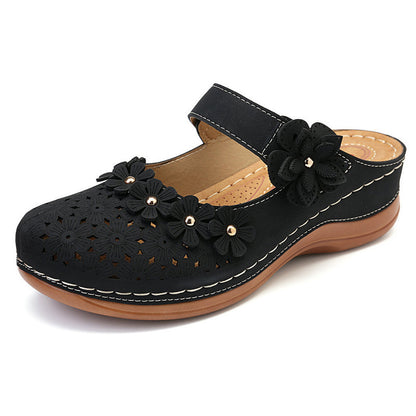 Jasmine Effortless Fit All-Day Support Sandals