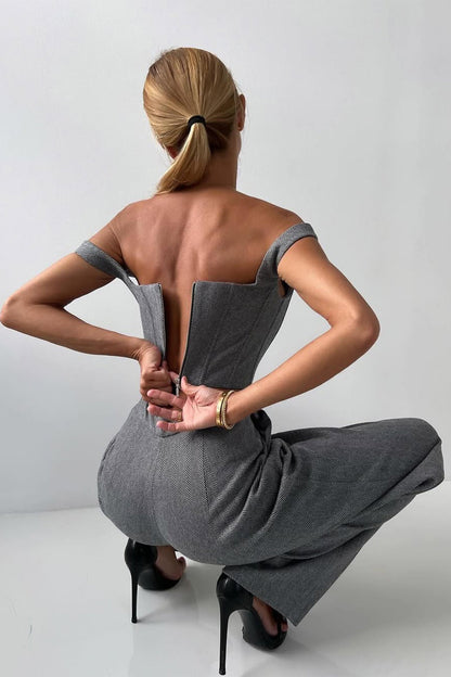 CityForm Three-Piece Set