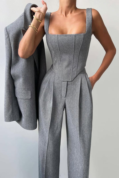CityForm Three-Piece Set