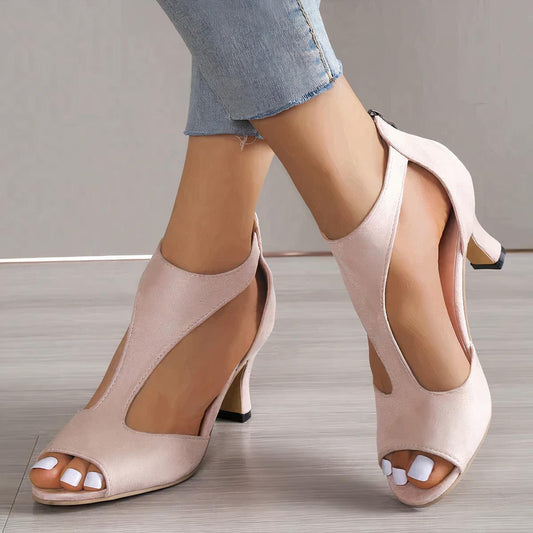 Claire Orthopedic Arch Support Design Sandals