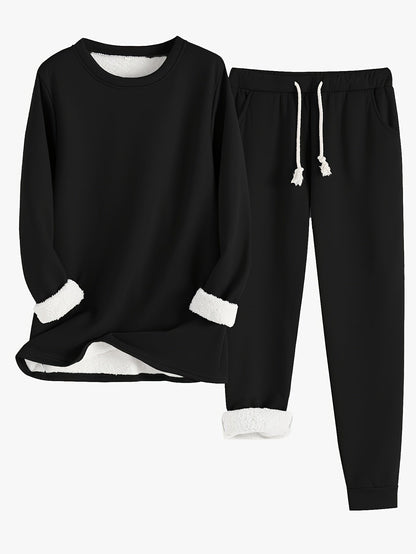 Mae Loungewear Duo