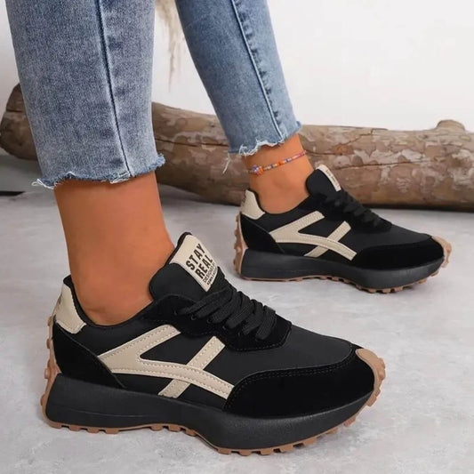Ruby Skye Orthopedic Sneakers