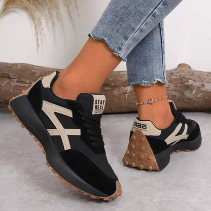 Ruby Skye Orthopedic Sneakers