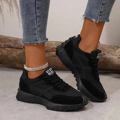 Ruby Skye Orthopedic Sneakers