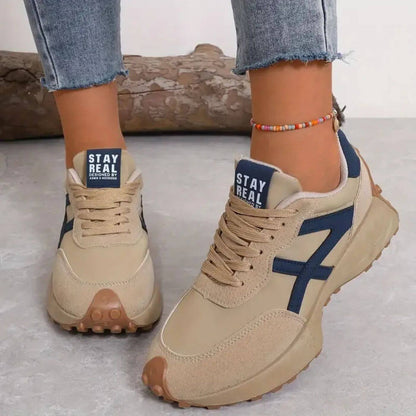 Ruby Skye Orthopedic Sneakers