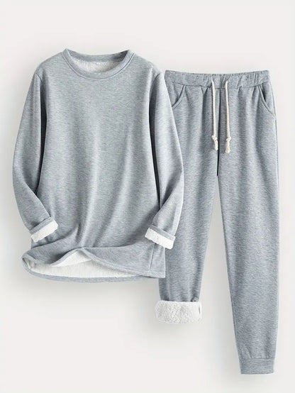 Mae Loungewear Duo