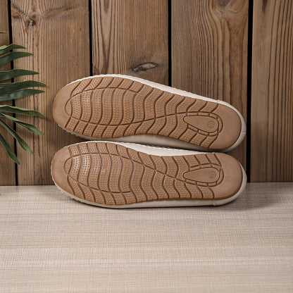 Hannah Slip-On Comfort Shoes