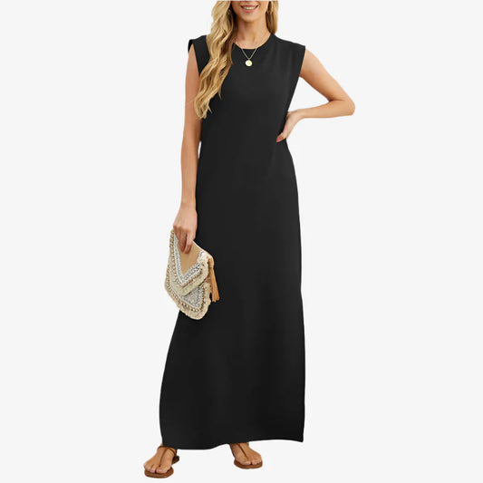 Zara Stroll & Style Maxi