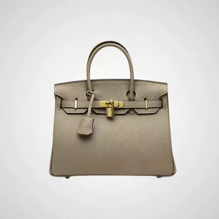 Eliza Luxe Designer Look Shoulder Bag