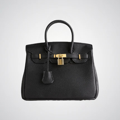 Eliza Luxe Designer Look Shoulder Bag