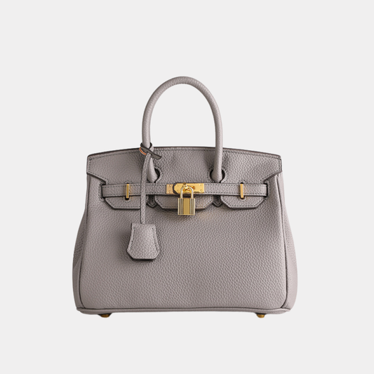 Eliza Luxe Designer Look Shoulder Bag