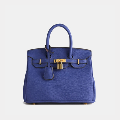 Eliza Luxe Designer Look Shoulder Bag