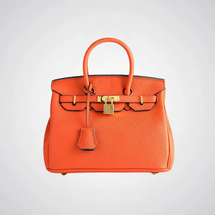 Eliza Luxe Designer Look Shoulder Bag