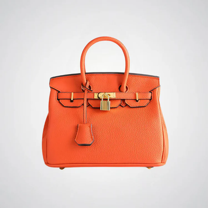 Eliza Luxe Designer Look Shoulder Bag